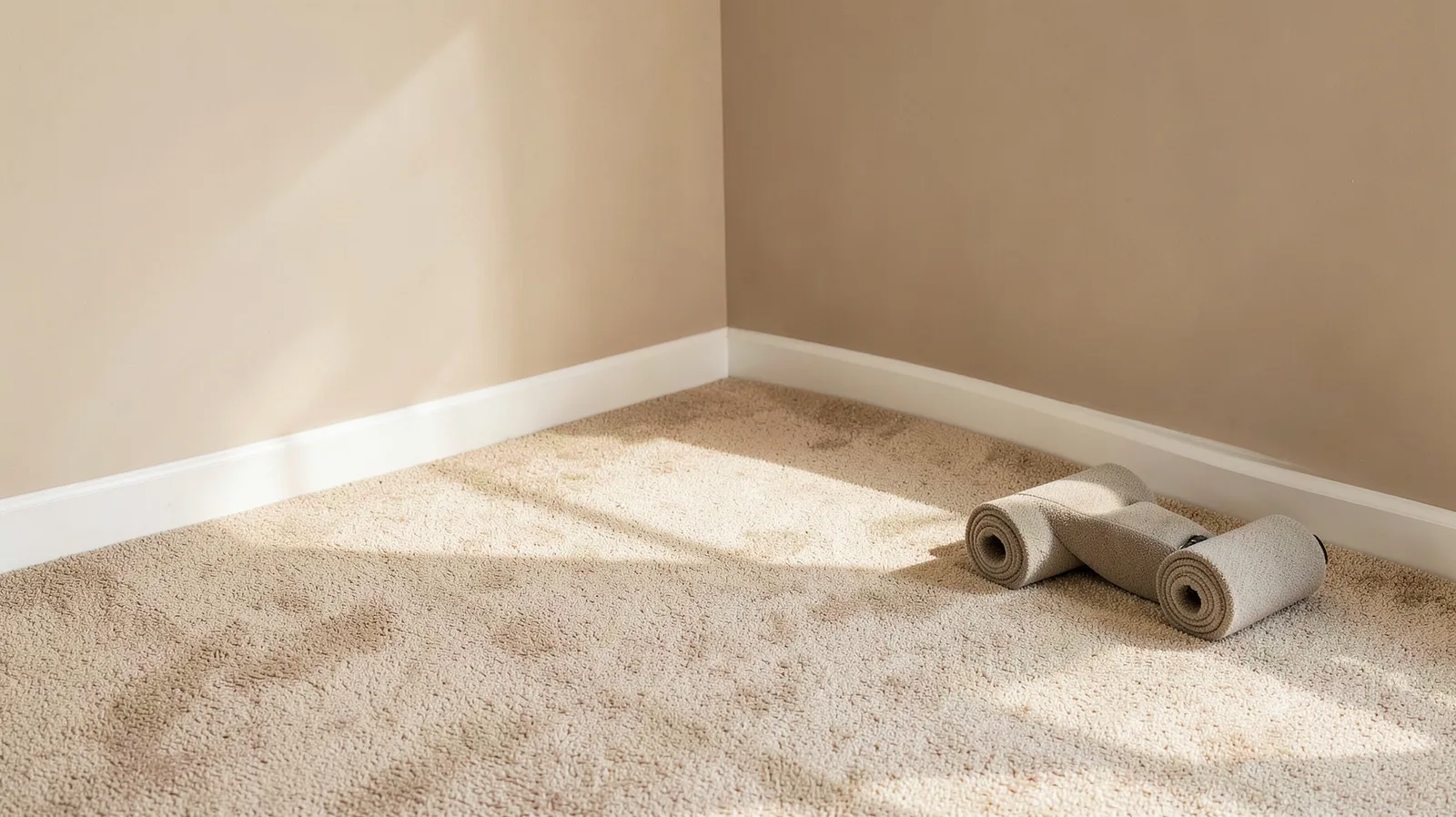 Carpet Installation in Dallas, TX near me
